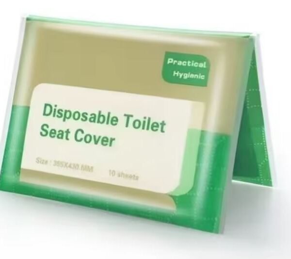 Einweg WC Sitz Abdeckung
