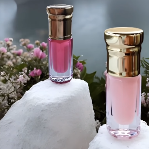 Misk Tahara & Rainbow Collection