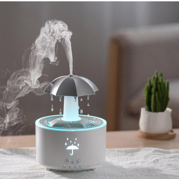Regenschirm Aroma Diffusor