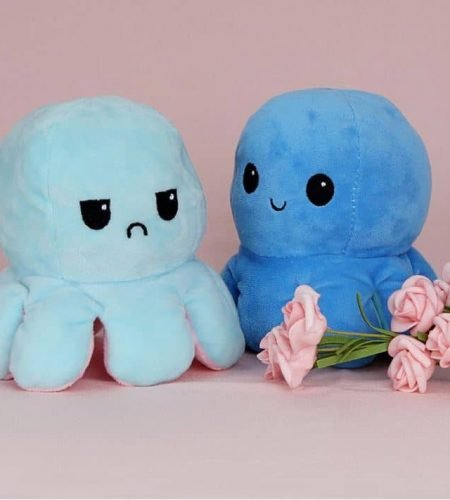 About 21 octoplush